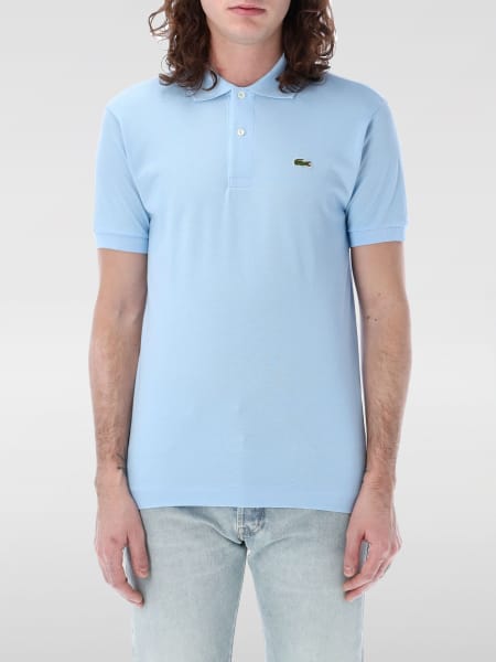 Polo shirt men Lacoste