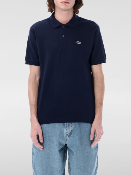 Lacoste: Polo hombre Lacoste