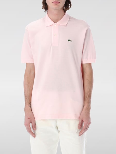 ラコステ(LACOSTE): ポロシャツ メンズ Lacoste