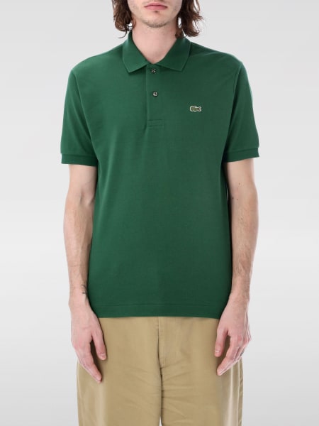 ラコステ(LACOSTE): ポロシャツ メンズ Lacoste
