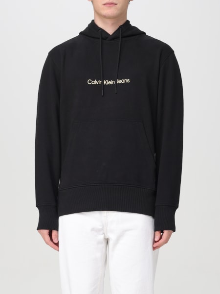 Sweatshirt men Ck Jeans