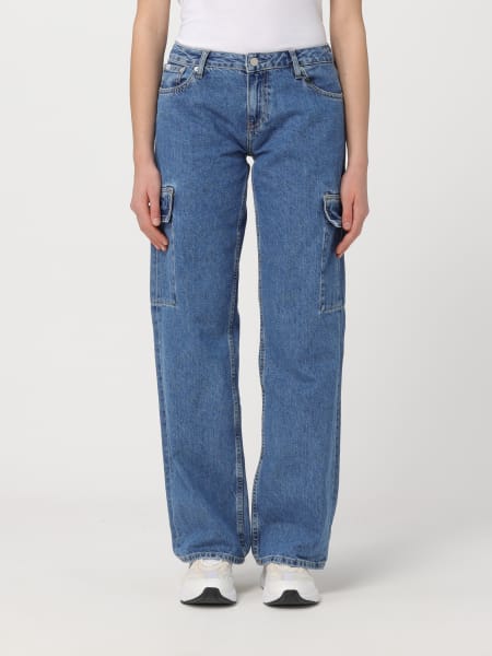 Jeans woman Ck Jeans