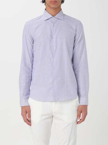 Shirt men Manuel Ritz