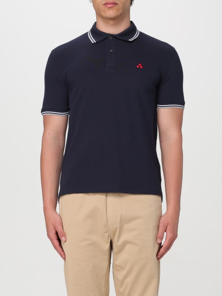 Polo shirt men Peuterey