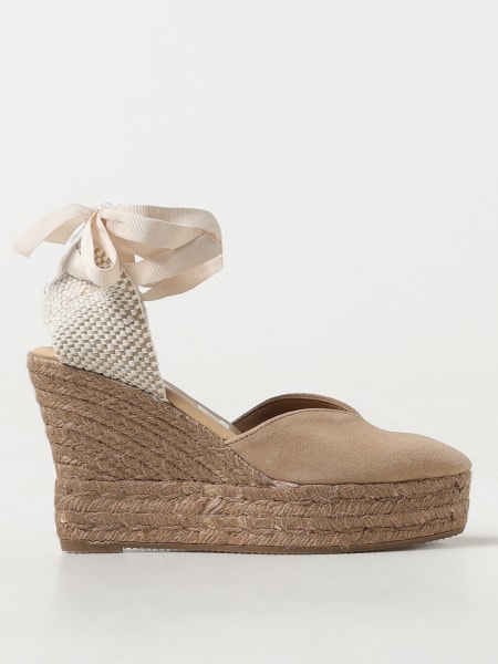 Espadrilles woman Manebi