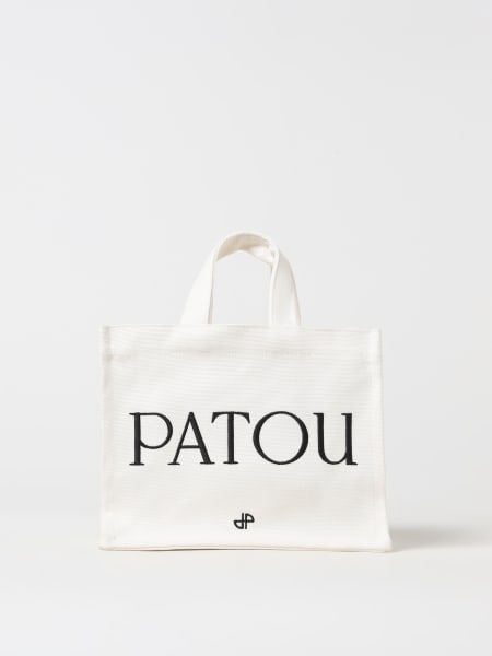 Handbag woman Patou