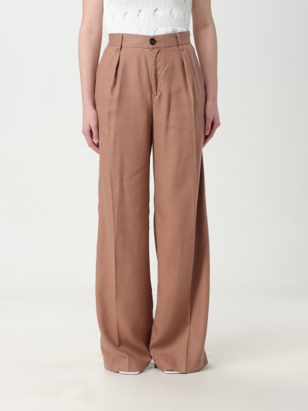 Pinko clothing: Pants woman Pinko