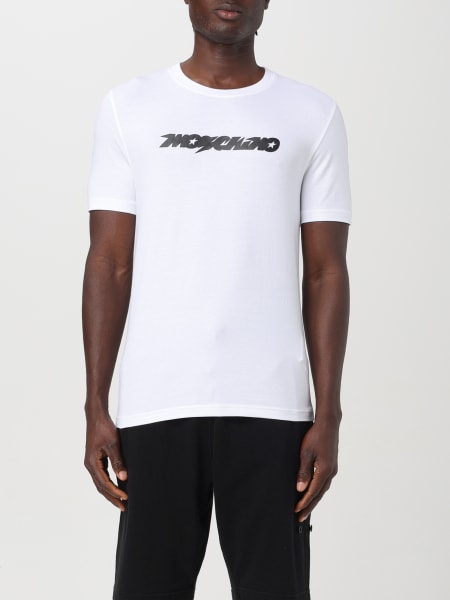 Moschino: T-shirt homme Moschino Couture