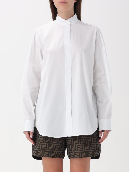 Shirt woman Fendi