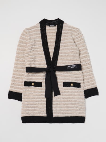Jumper kids Balmain Kids