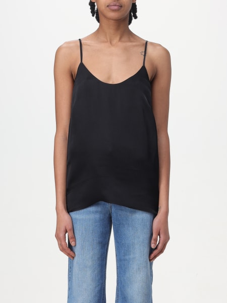 Top Damen Twinset