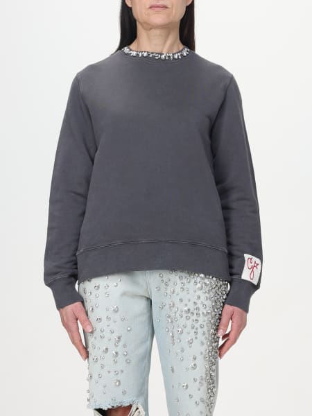 Sweater woman Golden Goose