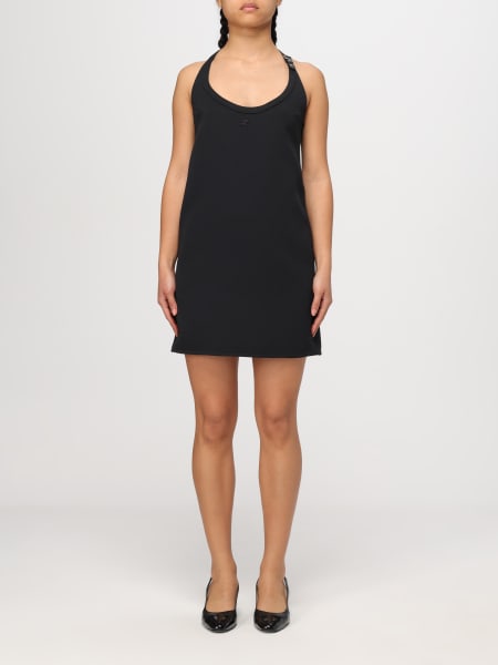 Women's Courrèges: Dress woman CourrÈges