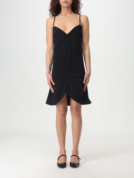 Women's Courrèges: Dress woman CourrÈges