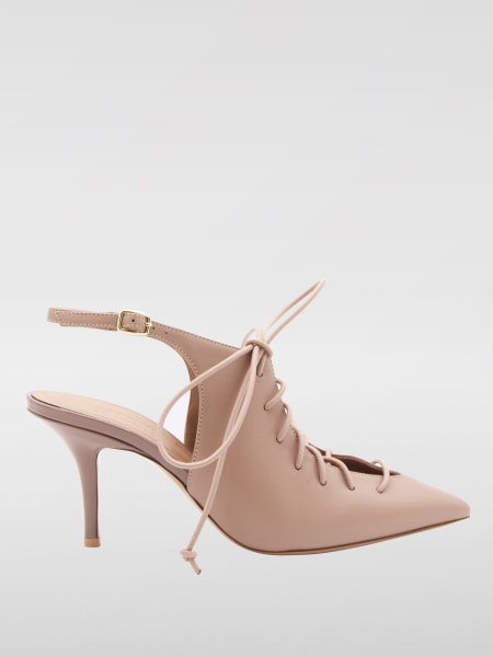 High heel shoes woman Malone Souliers