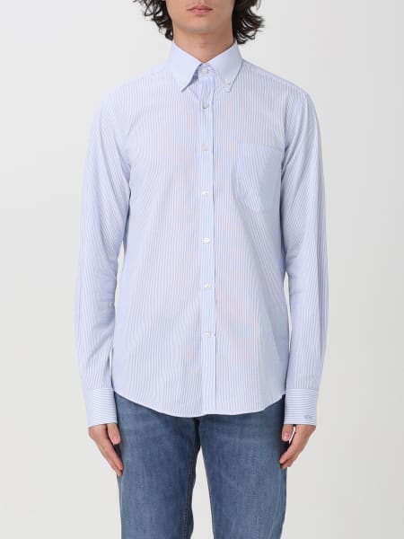 Men's Paul & Shark: Shirt man Paul & Shark