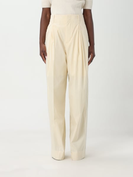 Pants woman Bottega Veneta