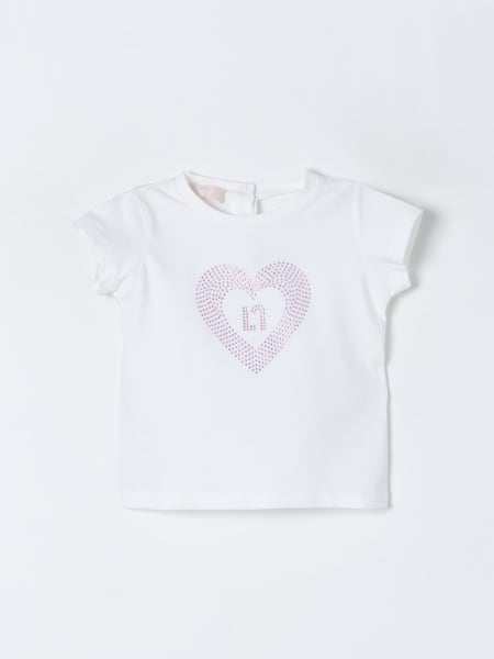 T-shirt Liu Jo Kids in jersey