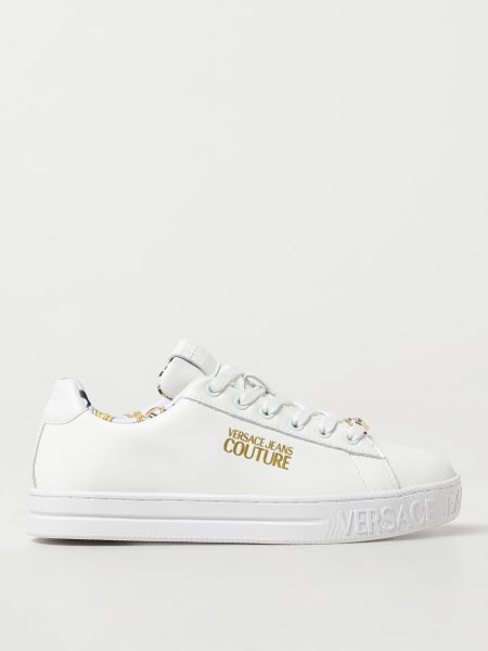 Sneakers woman Versace Jeans Couture
