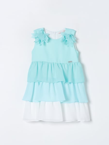 Dress girl Liu Jo Kids