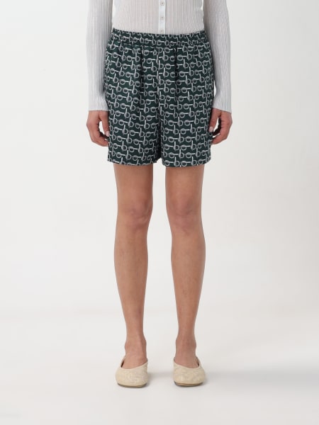 Women's Burberry: Short woman Burberry