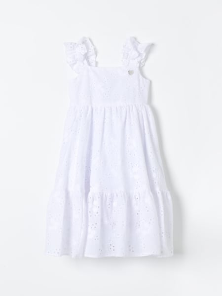 Robe fille Monnalisa