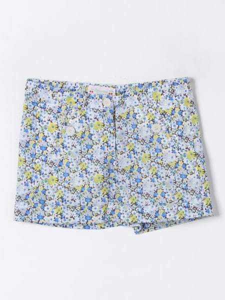 Bonpoint: Short girl Bonpoint