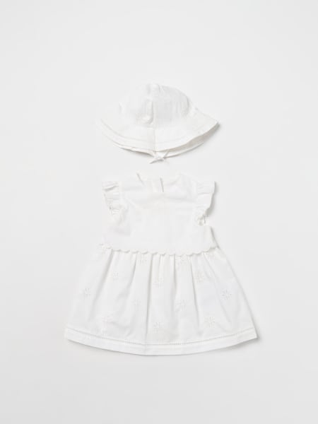 Chloé: Pelele bebé ChloÉ