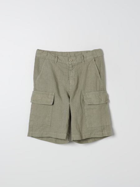 Aspesi: Aspesi boys' shorts