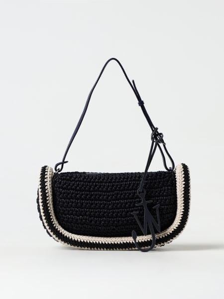 Schultertasche damen Jw Anderson