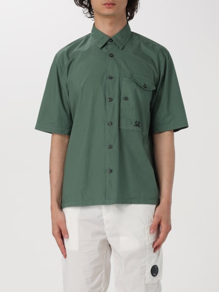 Camisa: Camisa hombre C.P. Company