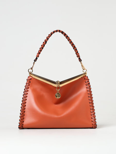 Etro: Bolso de hombro mujer Etro