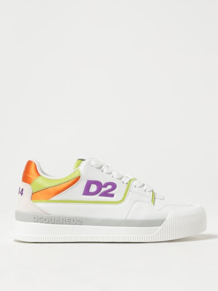 Sneakers woman Dsquared2