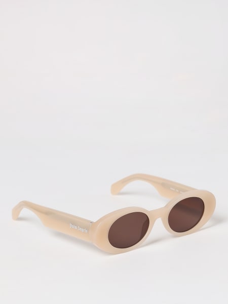 Sunglasses woman Palm Angels