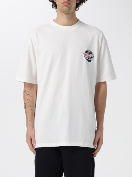 T-shirt men Vision Of Super