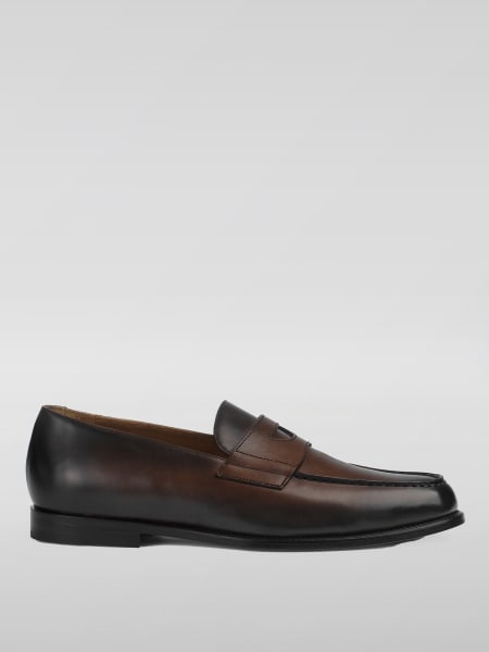 Doucal's: Loafers men Doucal's