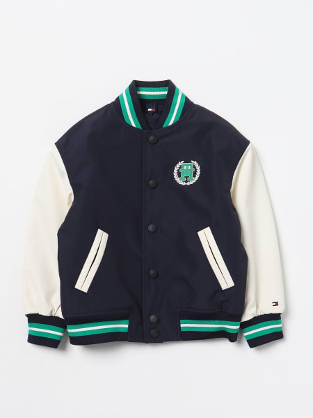 Tommy Hilfiger boys jacket