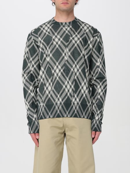 Sweater man Burberry