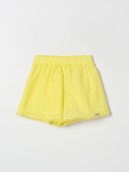 Liu Jo girls girls' shorts