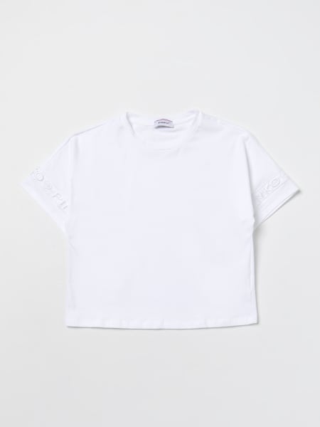 Tシャツ 女の子 Pinko Kids