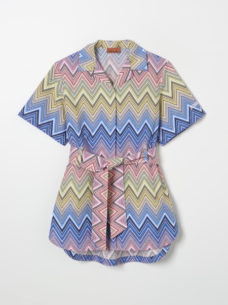 Dress kids Missoni