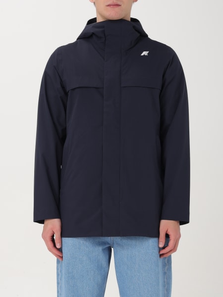 Jacket men K-way