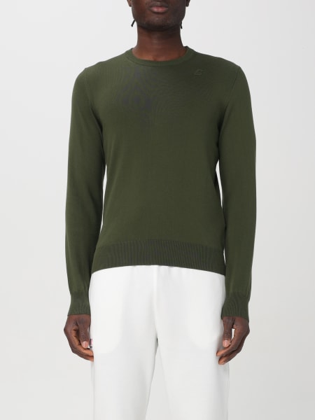 K-Way: Maglia uomo K-way