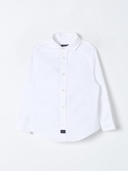 Chemise enfant Fay Junior