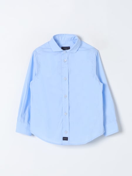 Shirt kids Fay Junior