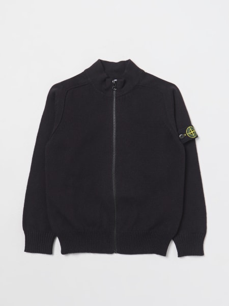 Sweater kids Stone Island Junior