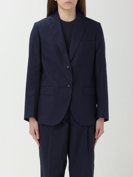 Officine Générale: 外套 女士 Officine Générale