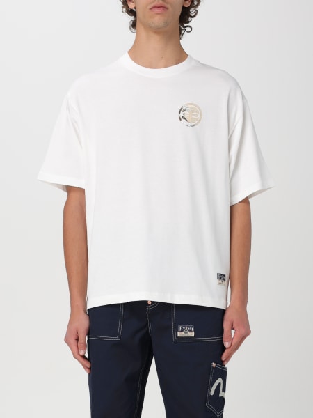 Evisu: T-shirt man Evisu