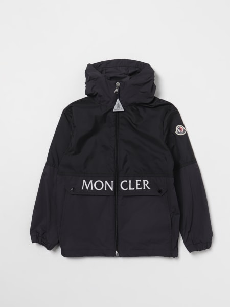 Jacket boys Moncler