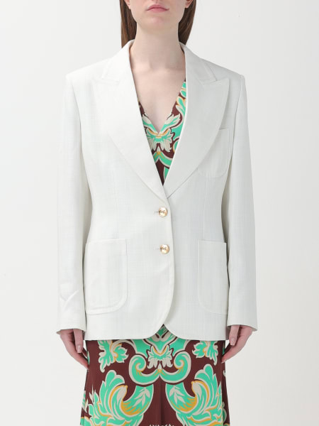 Blazer women Etro